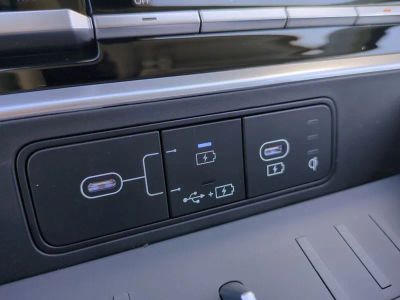 2026 Hyundai SANTA FE — photo 26 view