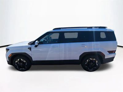 2026 Hyundai SANTA FE — photo 8 view