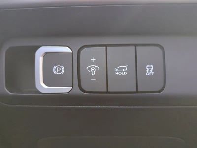 2026 Hyundai SANTA FE — photo 28 view