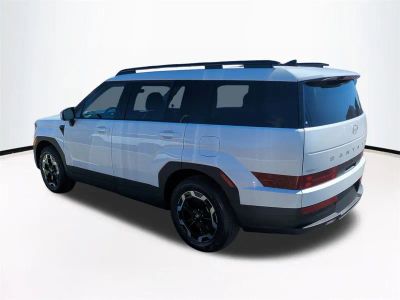 2026 Hyundai SANTA FE — photo 7 view