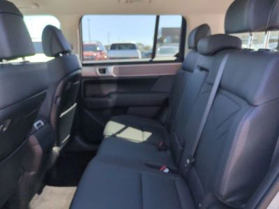 2026 Hyundai SANTA FE — photo 16 view