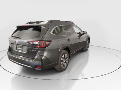 2023 Subaru Outback - Photo 7