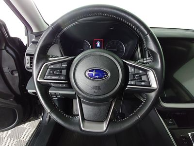 2023 Subaru Outback - Photo 12
