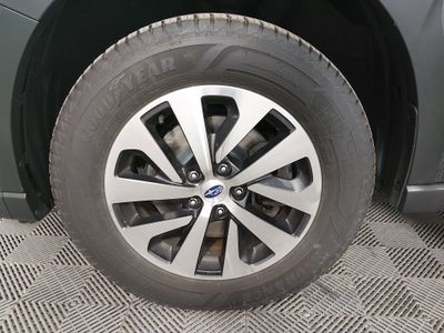 2023 Subaru Outback - Photo 10