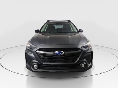 2023 Subaru Outback - Photo 2