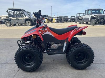 2026 Kayo Fox / Storm 70 - Photo 14
