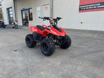 2026 Kayo Fox / Storm 70 - Photo 1