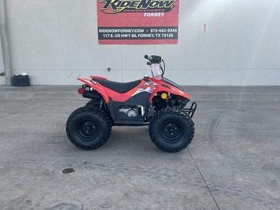 2026 Kayo Fox / Storm 70 - Photo 13
