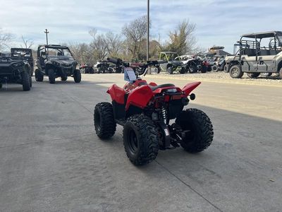 2026 Kayo Fox / Storm 70 - Photo 8