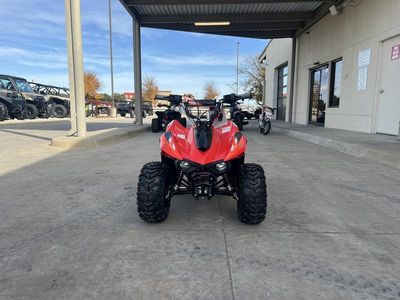 2026 Kayo Fox / Storm 70 - Photo 6