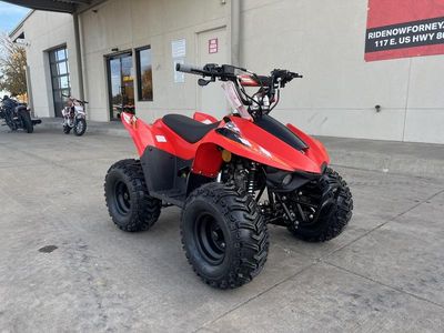 2026 Kayo Fox / Storm 70 - Photo 2