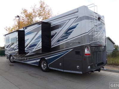 2026 Fleetwood Discovery LXE - Photo 3