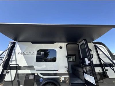 2026 Forest River RV GEO PRO - Photo 23