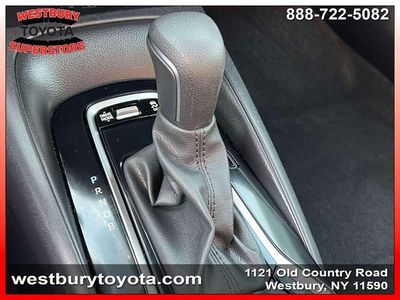 2024 Toyota Corolla - Photo 28