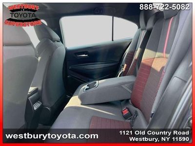 2024 Toyota Corolla - Photo 12