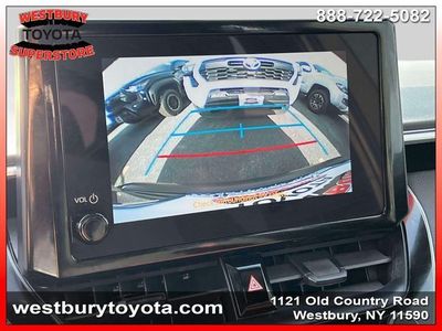 2024 Toyota Corolla - Photo 33