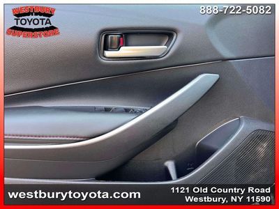2024 Toyota Corolla - Photo 18