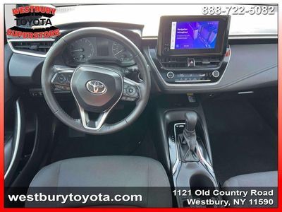 2024 Toyota Corolla - Photo 13