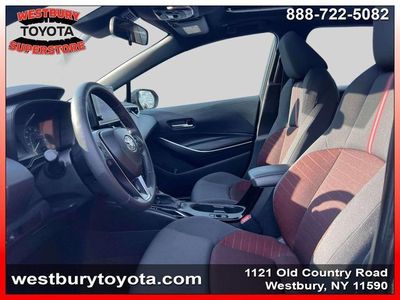 2024 Toyota Corolla - Photo 17