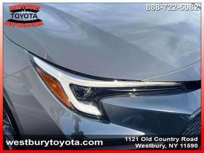 2024 Toyota Corolla - Photo 7