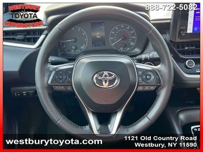 2024 Toyota Corolla - Photo 14
