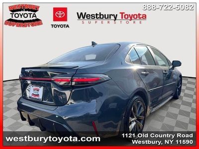 2024 Toyota Corolla - Photo 5