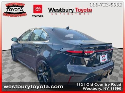 2024 Toyota Corolla - Photo 6