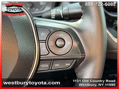 2024 Toyota Corolla - Photo 23