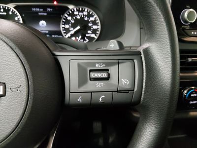 2024 Nissan Pathfinder — photo 20 view