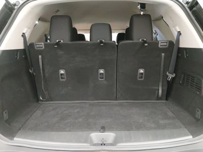 2024 Nissan Pathfinder — photo 11 view