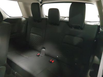 2024 Nissan Pathfinder — photo 17 view