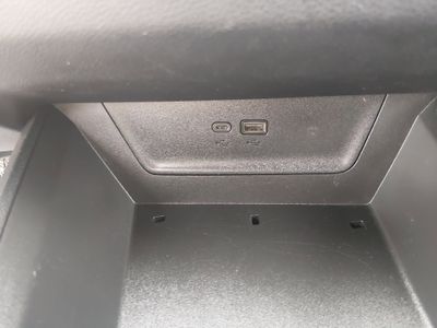 2025 Chevrolet Equinox — photo 20 view