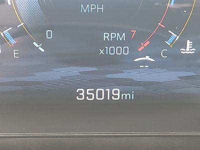 2025 Chevrolet Equinox — photo 14 view