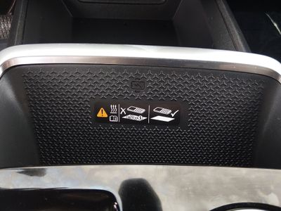 2025 Chevrolet Equinox — photo 21 view
