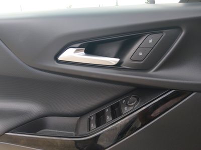 2025 Chevrolet Equinox — photo 19 view
