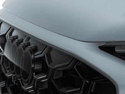 2026 Audi Q3 SUV - Photo 3
