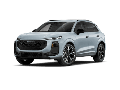2026 Audi Q3 SUV - Photo 1