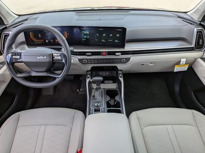 2026 Kia Sorento — photo 20 view