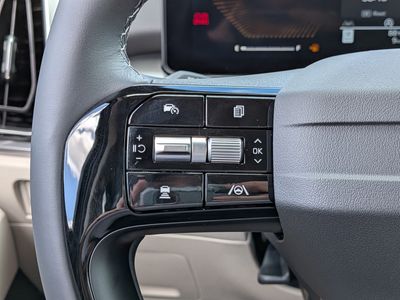 2026 Kia Sorento — photo 28 view