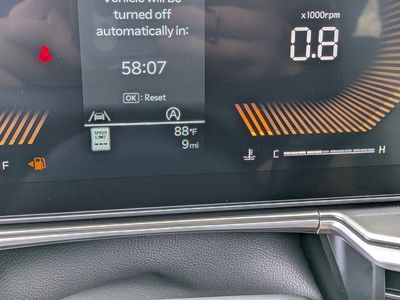 2026 Kia Sorento — photo 31 view