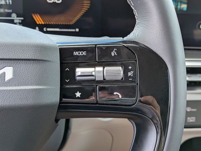 2026 Kia Sorento — photo 29 view