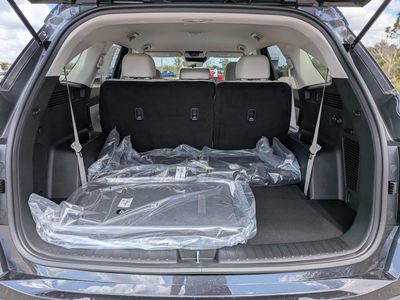 2026 Kia Sorento — photo 13 view