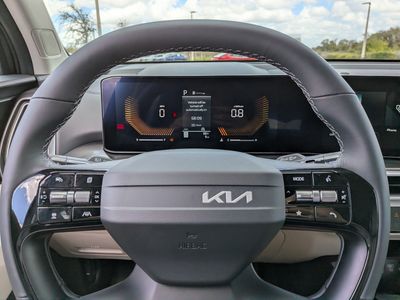 2026 Kia Sorento — photo 30 view