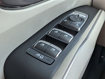 2026 Kia Sorento — photo 26 view