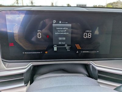 2026 Kia Sorento — photo 32 view