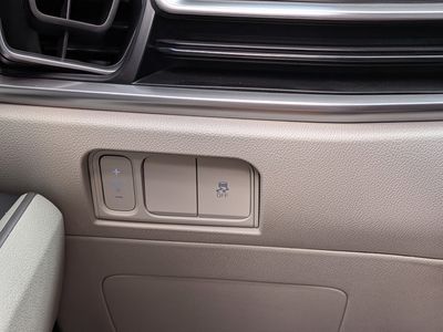 2026 Kia Sorento — photo 27 view
