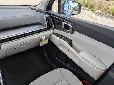2026 Kia Sorento — photo 22 view