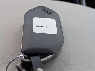 2026 Kia Sorento — photo 37 view