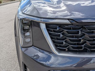 2026 Kia Sorento — photo 10 view