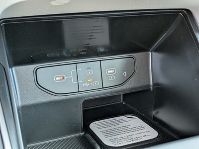 2026 Kia Sorento — photo 35 view